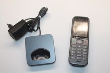 Telephone dect gigaset d'occasion  La Voulte-sur-Rhône