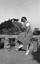 Portrait femme assise d'occasion  Nancy-