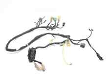 Main engine wiring for sale  Parkersburg