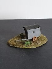 Preiser diorama schäferkarre gebraucht kaufen  Magdeburg
