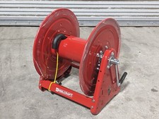 Reelcraft hand crank for sale  Venice