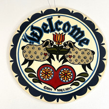 Vintage folk art for sale  Pacolet