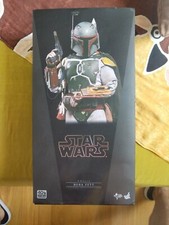 Figurine hot toys d'occasion  Villepreux