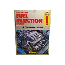 Haynes automotive fuel for sale  THIRSK