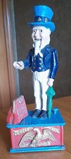 Vintage mechanical cast for sale  GLASGOW
