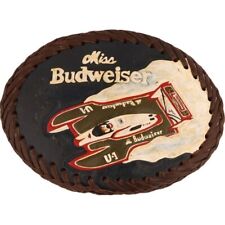 Miss budweiser beer for sale  Evanston