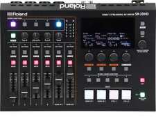 Roland 20hd direct d'occasion  Expédié en Belgium