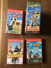 Cassette video vhs d'occasion  La Châtaigneraie