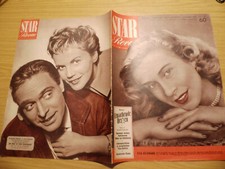 Star revue 1955 gebraucht kaufen  Nottuln