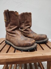 Caterpiller work boots for sale  Canyon