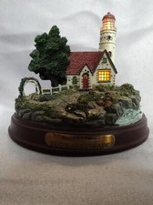 Vintage thomas kinkade for sale  Thomaston