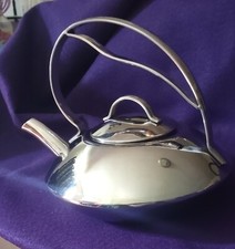 chaleira inox comprar usado  Enviando para Brazil