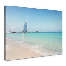 Leinwandbild colombo strand gebraucht kaufen  Kempten (Allgäu)