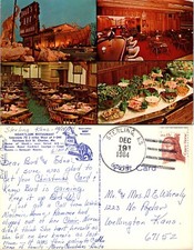 Noahs ark restaurant for sale  Mansfield