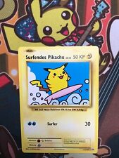 Surfendes pikachu 111 gebraucht kaufen  Stuttgart