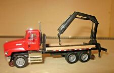Herpa camion mack usato  Roma