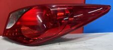 Tail light 2011 for sale  Hohenwald