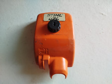 Couvercle filtre tronconneuse d'occasion  Morlaix