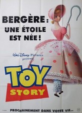 Toy story disney d'occasion  France