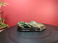 China Pedras naturais de montanha Bonsai Suiseki nove dragões pedra de parede 120703 comprar usado China Pedras naturais de montanha Bonsai Suiseki nove dragões pedra de parede 120703 comprar usado  Enviando para Brazil