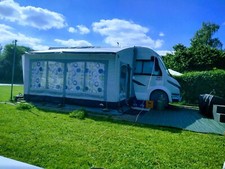 Dwt freistehendes vorzelt gebraucht kaufen  Schaafheim
