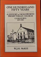 History molesworth presbyteria for sale  BELFAST