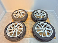 Jantes 7jx17 52.5 d'occasion  Servian