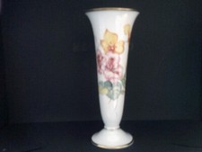 Heinrich porzellan blumenvase gebraucht kaufen  Erlangen