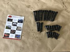 Chevrolet ansaugspinne gus gebraucht kaufen  Wandlitz