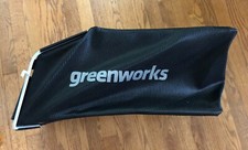 Greenworks lawn mower for sale  Winchester