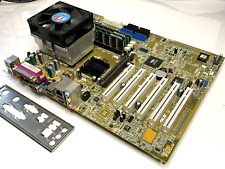 Mainboard asus a7v8x usato  Terre del Reno