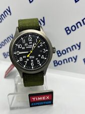 Orologio timex expedition usato  Napoli