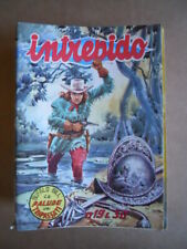 Intrepido 1958 g394a usato  Italia