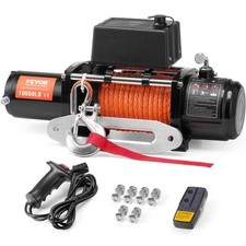 truck winch 12 000lb for sale truck winch 12 000lb for sale San Jose