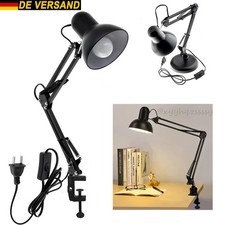 Schreibtischlampe gelenkarm le gebraucht kaufen Schreibtischlampe gelenkarm le gebraucht kaufen  Aspisheim, Grolsheim