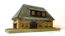 Fertigmodell faller classic gebraucht kaufen  Kerpen