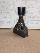 Stuart turner 10v for sale  GRIMSBY