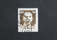 1943 regno usato usato  Magenta