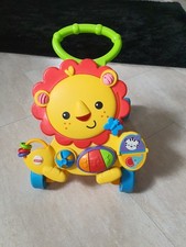 Baby lauflernwagen gebraucht kaufen  Fürth