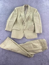 Alexandre england suit for sale  Trenton