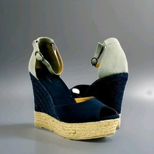 Bata sandalo donna usato  Viareggio