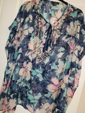 Women primark floral for sale  SWANSEA