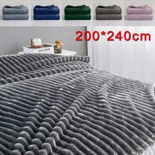 Chunky cord ribbed for sale  DUNSTABLE