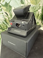 Polaroid model instant for sale  LOUGHBOROUGH
