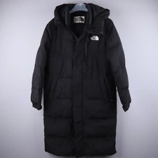 Jaqueta Parka The North Face Longa Acolchoada Isolada de Ganso Masculina comprar usado  Enviando para Brazil