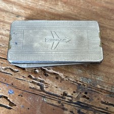 Badge swissair swiss for sale  NORWICH