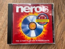 Nero burning suite gebraucht kaufen  Worpswede