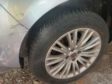 Cerchi lega pollici usato  Termoli