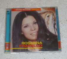Rosanna fratello grandi usato  Gaeta