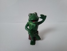 Vintage kermit frosch gebraucht kaufen  Würzburg
